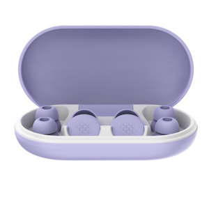 Tapones de silicona de gran venta para estudios de tatuajes y piercing - Estériles, resistentes al agua, reducción de ruido, ideales para nadar - Product Image 5