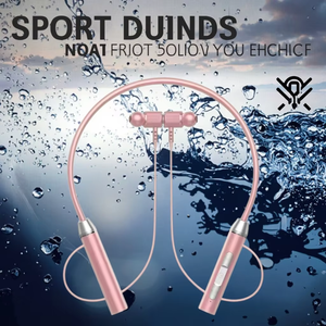 Lindo inalámbrico <span class=keywords><strong>para</strong></span> <span class=keywords><strong>auriculares</strong></span> <span class=keywords><strong>Bluetooth</strong></span> Cancelación de ruido Pantalla digital Batería LED Banda <span class=keywords><strong>para</strong></span> el cuello Juegos <span class=keywords><strong>para</strong></span> <span class=keywords><strong>Samsung</strong></span> Smart <span class=keywords><strong>TV</strong></span> - Product Image 3