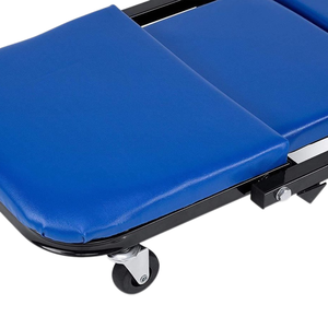 Siège d'<span class=keywords><strong>atelier</strong></span> pliable Osate 36 pouces, robuste, 3-en-1, type Z-<span class=keywords><strong>L</strong></span>, pour <span class=keywords><strong>garage</strong></span> - Product Image 5