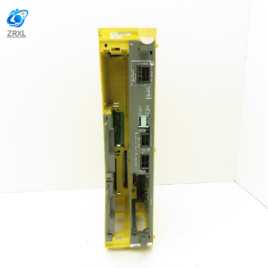 Yepyeni ve Orijinal A16b-2203-0370/13e Plc Güç Kaynağı 2 Yuvalı Şasi Ünitesi Orijinal Ambalajında Hızlı Teslimat - Product Image 1