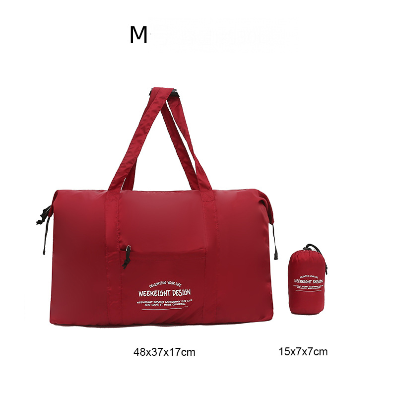 Rouge M