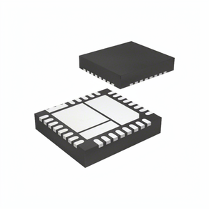 FAN2356AMPX 34 Componentes PowerTFQFN, Canal del Fabricante de Gestión de Energía Electrónica (PMIC) - Product Image 1