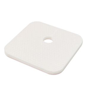 แผ่นตรึงสำหรับการผ่าตัดคออุปกรณ์สำหรับการผ่าตัดเปิดแบบอ่อน - Product Image 2