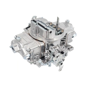 <span class=keywords><strong>Carburador</strong></span> de motor 2 Barril 350 CFM Choke electrónico para Holley 2300 Carb Carbutettor - Product Image 4