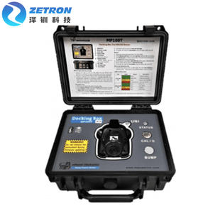 Zetron <span class=keywords><strong>Detector</strong></span> de Gás Multi-sensor UNI MP100 1-500ppm CO Mais Vendido - Product Image 6