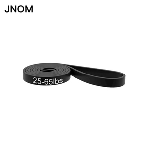 Produits de <span class=keywords><strong>fitness</strong></span> les plus vendus Bandes de résistance réglables Bandes de caoutchouc élastiques de gymnastique de qualité supérieure <span class=keywords><strong>avec</strong></span> une résistance différente - Product Image 5