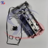 Couvre-culbuteurs en aluminium pour Ford et Volvo 2.0 AG9G6M293BE, AG9G6M293XG, 31375313, 31316340, 31339159