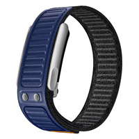 Bracelet de montre sportif pour Whoop 5.0 & 5.0MG en nylon bicolore Extreme Ridgeline Sports