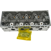 CULASSE 7701468858 7701468715 7701471975 7701472681 pour Renault Clio 19 -1.6 K7M Dacia Logan Sandero 1.4 K7J