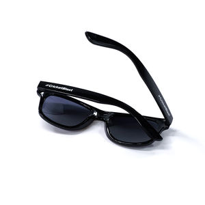 サングラスサングラス売れ筋マッチ複合ユニセックストレンディ低価格 - Product Image 5