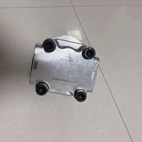 Pompe à engrenages hydraulique KYB 23C-40-11100 pour niveleuse Komatsu Mitsubishi MG430 KFP3250AFMSSH KFP3250CFMSSH pour engins lourds