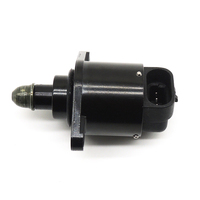 Nouvelle vanne de régulation d'air de ralenti IACV pour Chery QQ 1.1 Effa Hafei Towner/star1.0 4Cil 8v D5184