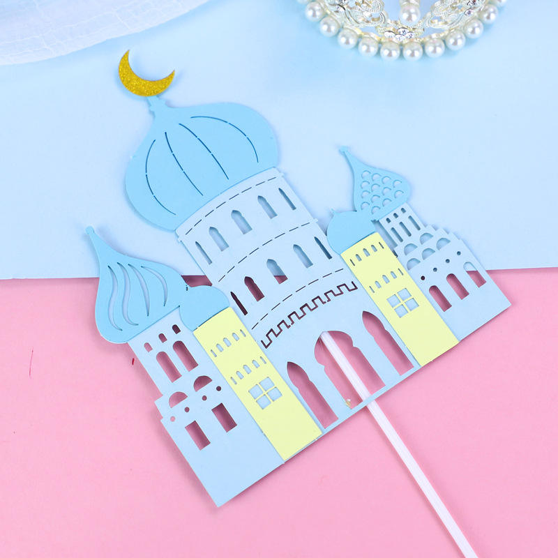 Château Bleu-1 Pack