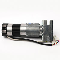 Moteur de porte KM903370G04 KM903375G04/KM903375G03 pour pièces détachées d'ascenseur KONE
