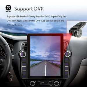 Thiết Bị Định Vị <span class=keywords><strong>GPS</strong></span> Xe Hơi 2DIN <span class=keywords><strong>Android</strong></span> 10 9.5 Inch Máy Phát DVD Đa Phương Tiện Đài Phát Thanh Đa Phương Tiện <span class=keywords><strong>GPS</strong></span> WIFI 3G 4G Mirror Link Cho Xe Hơi - Product Image 3