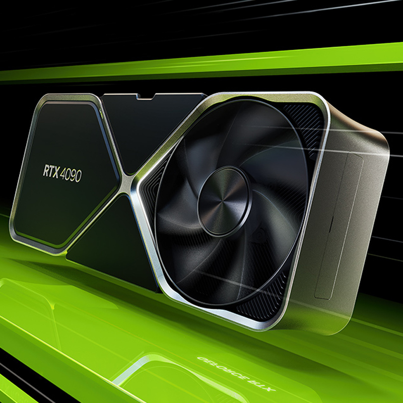 Hot Selling GPU 4090 RX580 8GB RTX 3080 3090 3060 TI 3070 170HX Graphic Video Card GPU1660 SUPER 6700XT 12GB · image 4