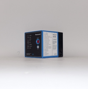 Controlador de Combustión con Pantalla LED Mejorada DBC2000G1019, Controlador Digital para Quemadores - Product Image 6