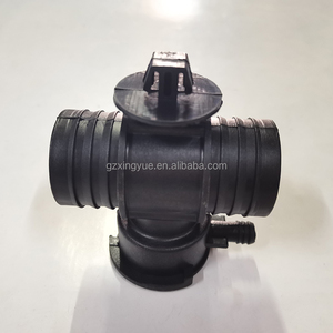 Zanetol रेडिएटर नली कनेक्टर शीतलक फिलर गर्दन das20184a के लिए zanetol-ber जे-ईप कॉम-पास M-K पा-ट्रियोट - Product Image 2