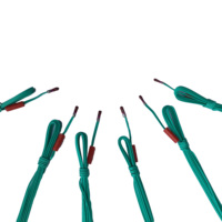 Tête d'allumage télécommandée de 2 m pour feux d'artifice à fumée colorée, tir sécurisé, modèle TOP FTB-T, certifié CE pour les mariages