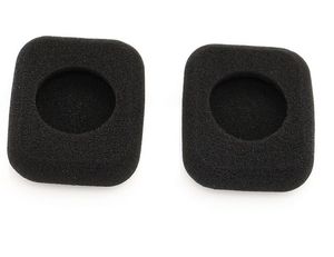 Envío Gratis, Almohadillas de Espuma Importadas Transpirables e Insonorizantes de Alta Calidad, Fundas para <span class=keywords><strong>Auriculares</strong></span> B&O Play <span class=keywords><strong>Bang</strong></span> <span class=keywords><strong>Olufsen</strong></span> 2 - Product Image 6