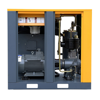 Compresseur d'air industriel Airhorse Faible bruit 7,5KW 11KW 15KW 22KW 30kw 37kw Compresseurs à vis Compresseurs d'air pour usage général