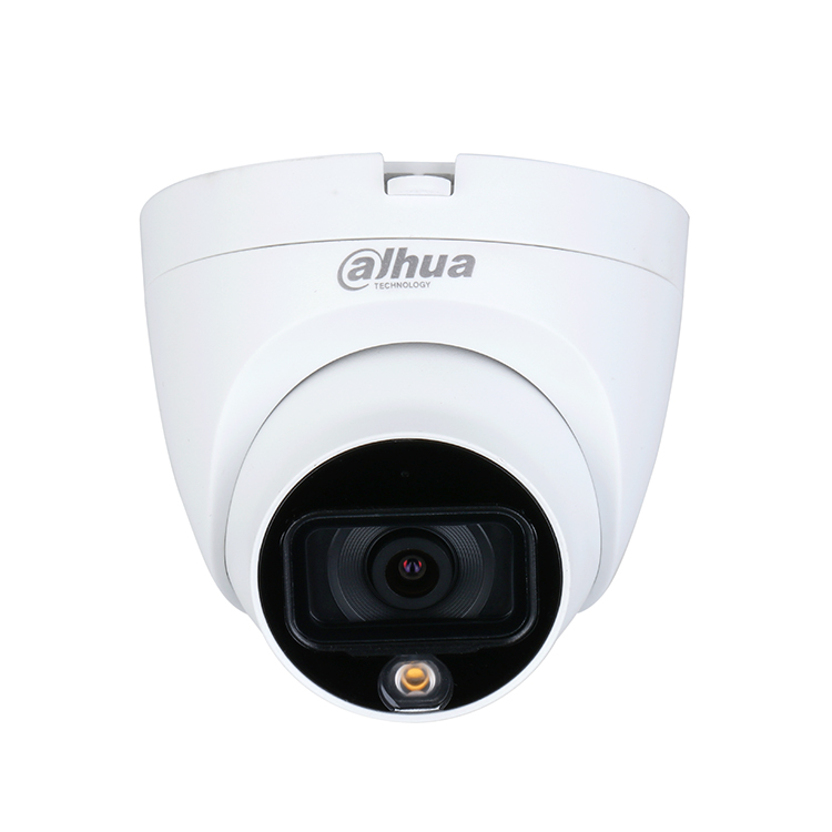 Встроенный микрофон 5MP аналоговая камера Dahua HAC-HDW1509TLQ-A-LED TVI AHD CVI CVBS 4 в 1 камера