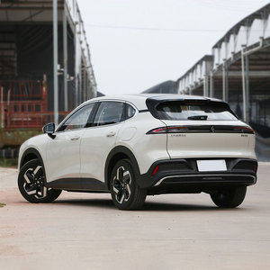 Vehículos de Nueva Energía, Auto Eléctrico, SUV, Baojun Yunhai, Auto Eléctrico Económico de 5 Plazas para Adultos, Ofertas del <span class=keywords><strong>Black</strong></span> <span class=keywords><strong>Friday</strong></span> - Product Image 6