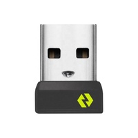 Récepteur USB Logi Bolt / Unifying pour souris et clavier sans fil optiques 3D pour ordinateur de bureau et portable