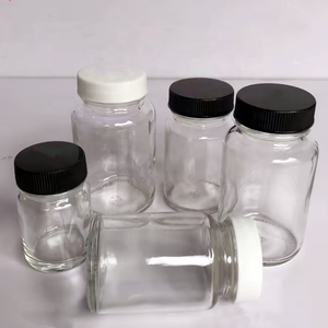 แท็บเล็ตแคลเซียมขวดฟู่แก้ว120มล. 150มล. 250มล. - Product Image 5