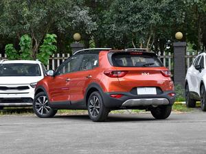 <span class=keywords><strong>Nuevo</strong></span> <span class=keywords><strong>Kia</strong></span> K3 2021 1.4L SUV Edición con Techo Solar, Auto Usado de Gasolina, 5 Puertas, 5 Asientos - Product Image 5