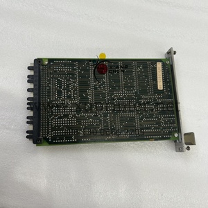 Placa de Circuito Original WD A37V114870 A35A223070 para Máquina Man Roland, Pieza a 37V 1148 70 - Product Image 6