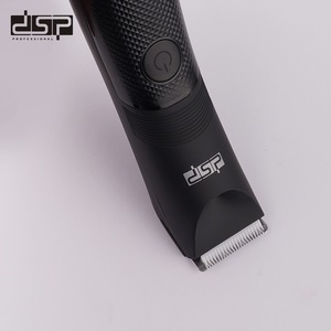 Depiladora Eléctrica Corporal Dsp, Resistente al Agua, Recargable, Para Hombres, Uso Doméstico - Product Image 2