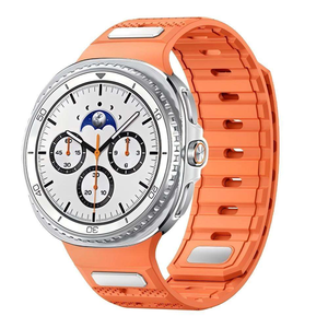 Correa de Repuesto Magnética de Goma con Ajuste Perfecto para Reloj Samsung 9 8, Accesorios - Product Image 4