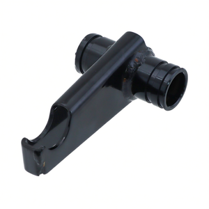 Arm Sub-Assy, <b>Anchor</b>, Rh for Toyota HIACE KCH10 Granvia 2000-2002 OE 48107-26080 4810726080 - Product Image 2