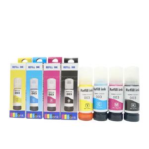 Kits de <span class=keywords><strong>recharge</strong></span> d'<span class=keywords><strong>encre</strong></span> pour imprimante jet d'<span class=keywords><strong>encre</strong></span> <span class=keywords><strong>Epson</strong></span> Tinta 001 003 105 106 101 103 512 502 522 504 544 102 <span class=keywords><strong>104</strong></span> - Product Image 3
