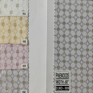 Elegante tela antiestática de madera de pino importada para la industria de la confección para la fabricación de prendas de vestir de sastrería boutique, camisa de suministro a granel - Product Image 1