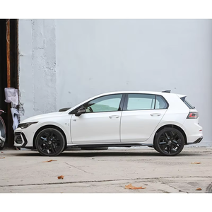 Algérie 2025 – Nouvelle Volkswagen <span class=keywords><strong>Golf</strong></span> <span class=keywords><strong>8</strong></span> 300 280 <span class=keywords><strong>TSI</strong></span> DSG R-Line Haute Performance – Berline Hatchback Essence Neuve - Product Image 4