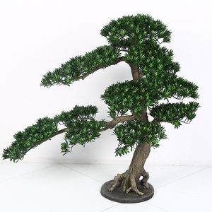 Super Large Artificial <strong>Pine</strong> <strong>Tree</strong> - Product Image 5