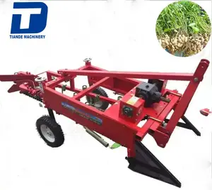 Fıstık hasat makinesi çin'de yapılan otomatik fıstık hasat makinesi seçici fıstık ucuz