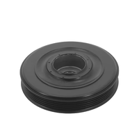 Poulie de vilebrequin pour Dacia 1.3 TCe H5H470 123030586R
