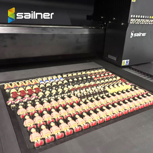 EU Full Color Multi Material 3D <b>Printer</b> for High Quality Prototypes and Final Products - Product Image 4