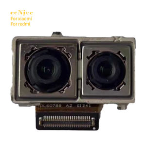 Cable Flexible para Teléfono <span class=keywords><strong>Huawei</strong></span>, Piezas de Repuesto para Teléfono Celular, Cámara Trasera - Product Image 1