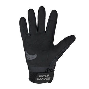 MOTOCENTRIC-Gant d'équitation respirant pour hommes, gants <span class=keywords><strong>de</strong></span> cyclisme avec écran tactile - Product Image 6