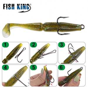 Arbre à chat moderne de style floral <span class=keywords><strong>Maison</strong></span> Nouveau design Produits pour animaux de compagnie Poteaux à griffer en acier inoxydable pour bar requin Poisson d'eau salée - Product Image 2