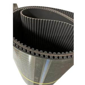 Correa Síncrona 4578 GLD 14, Correa de Distribución de Goma para - Product Image 1
