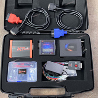 KT200II con Dongle, Versión Completa Actualizada, Más Protocolos ECU y Corrección de Bugs de Checksum, Herramientas de Programación de ECU y TCU ECUHELP