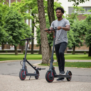 Patinete de Dos Ruedas, Bicicleta Urbana, Patinetes para Niños, Patinetes Autoequilibrados para Adultos - Product Image 3