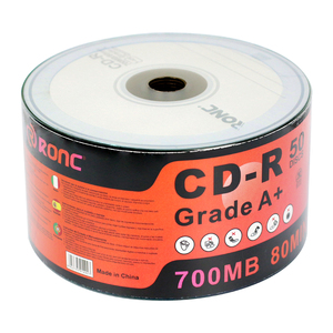 Ronc Nhà Máy Bán Buôn Recordable <span class=keywords><strong>R</strong></span>ỗng <span class=keywords><strong>CD</strong></span> Âm Nhạc 700 MB Có Thể In Trống Đĩa <span class=keywords><strong>CD</strong></span>-<span class=keywords><strong>R</strong></span> Đĩa - Product Image 4