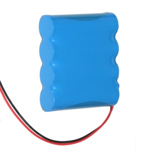 ICR18650 <span class=keywords><strong>3</strong></span>.7v 7200mah Lithium-ion batterij voor operatielampen en medische apparaten - Product Image 3