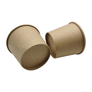 <span class=keywords><strong>De</strong></span> China, venta al por mayor, logotipo impreso personalizado desechable ecológico kraft <span class=keywords><strong>de</strong></span> papel <span class=keywords><strong>de</strong></span> tazón <span class=keywords><strong>de</strong></span> <span class=keywords><strong>sopa</strong></span> con tapa - Product Image 5